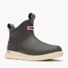 XTRATUF Women's Ankle Deck Boot Sport – 6" Waterproof, Slip-Resistant
