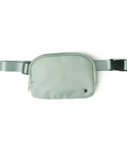FITKICKS Airlight Belt Bag – Lightweight Waist Pouch, Adjustable Strap