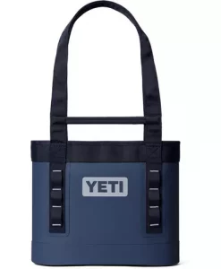 YETI Camino Zip Carryall, 12L – Waterproof Everyday Tote
