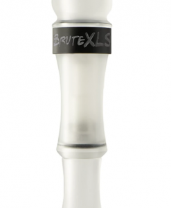 Rolling Thunder Brute XLS Acrylic Cutdown Duck Call DC013S-CS