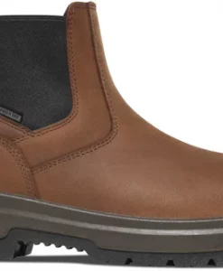 Danner Ground Control 6" Chelsea Work Boot – Waterproof