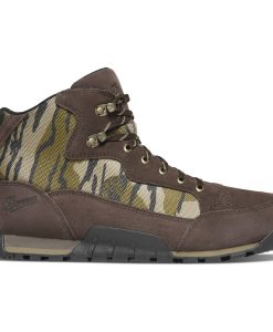 Danner Men's Skyridge 4.5" Waterproof Hiking Boot