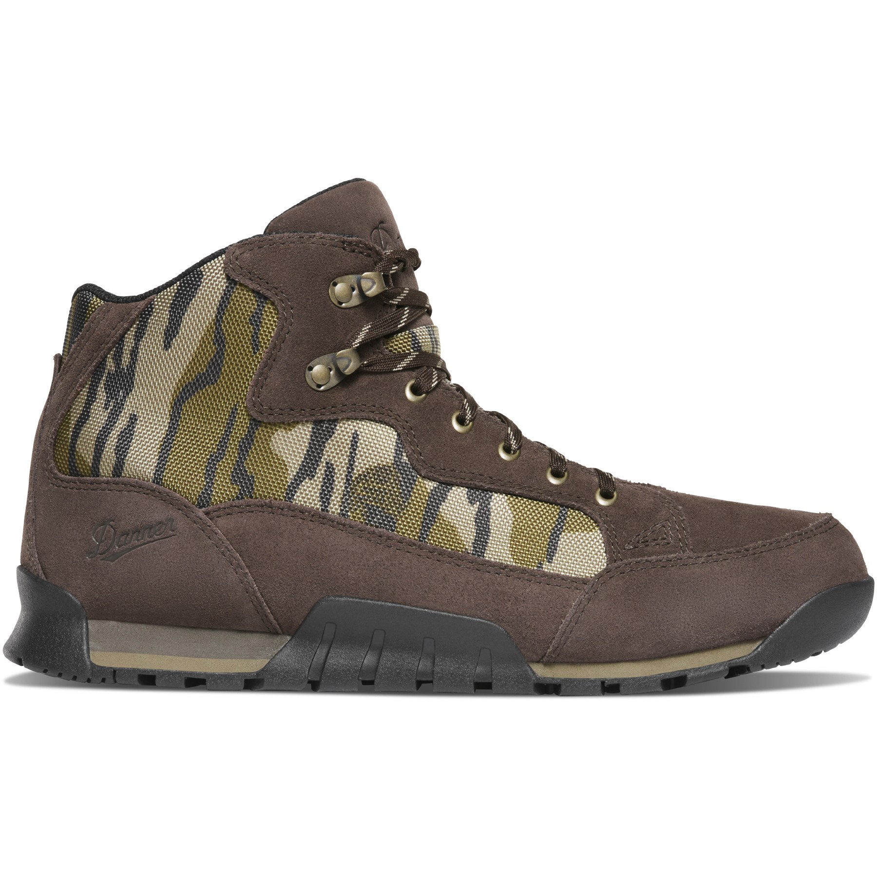 Danner Men's Skyridge 4.5" Waterproof Hiking Boot Danner Men's Skyridge 4.5" Waterproof Hiking Boot