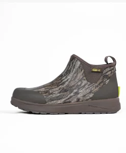 Gator Waders Men's Trek Boots – 100% Waterproof