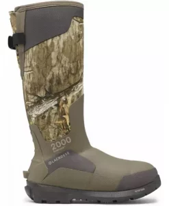 LaCrosse Men's Alphaburly Aero 17" 2000G – Mossy Oak Country Roots