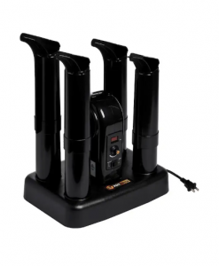 PEET Advantage Boot & Shoe Dryer with Fan (Model M07F) – Fast, Odor-Free Drying
