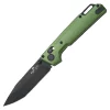 Bear & Son Bomber Nekama 2 Folder – OD Green & Black