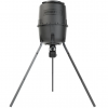Moultrie Feeder Pro III 250 lb Deer Feeder – Directional Spin-Cast Hopper