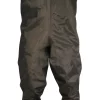Paramount Outdoors Slipstream PVC Chest Wader – Cleated, 100% Waterproof