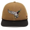 Paramount Outdoors Canvas Mallard Drake Duck Hat – Wax Cloth Visor