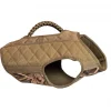 Rig'Em Right Bloodline Elite Dog Vest – Neoprene, Flotation Foam