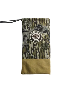 Rolling Thunder Game Calls Boom Bag – Mossy Oak Original Treestand