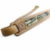 Rolling Thunder Leather Gun Sling – Mossy Oak Treestand Inlay #LG-043-MOTS