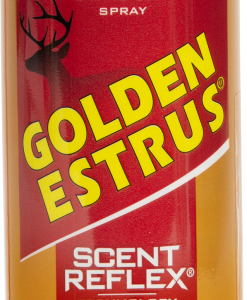 Wildlife Research Center Golden Estrus Spray With Scent Reflex Technology, 3oz #404-3