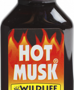 Wildlife Research Center Hot-Musk Non-Urine Deer Attractor Scent, 1oz #300