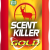 Wildlife Research Center Scent Killer Gold Body Wash & Shampoo – Anti-Odor Formula #1241