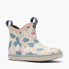 XTRATUF's Little Kids Ankle Deck Boot
