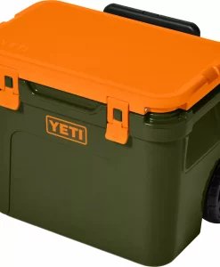 Yeti Roadie 32 Wheeled Cooler