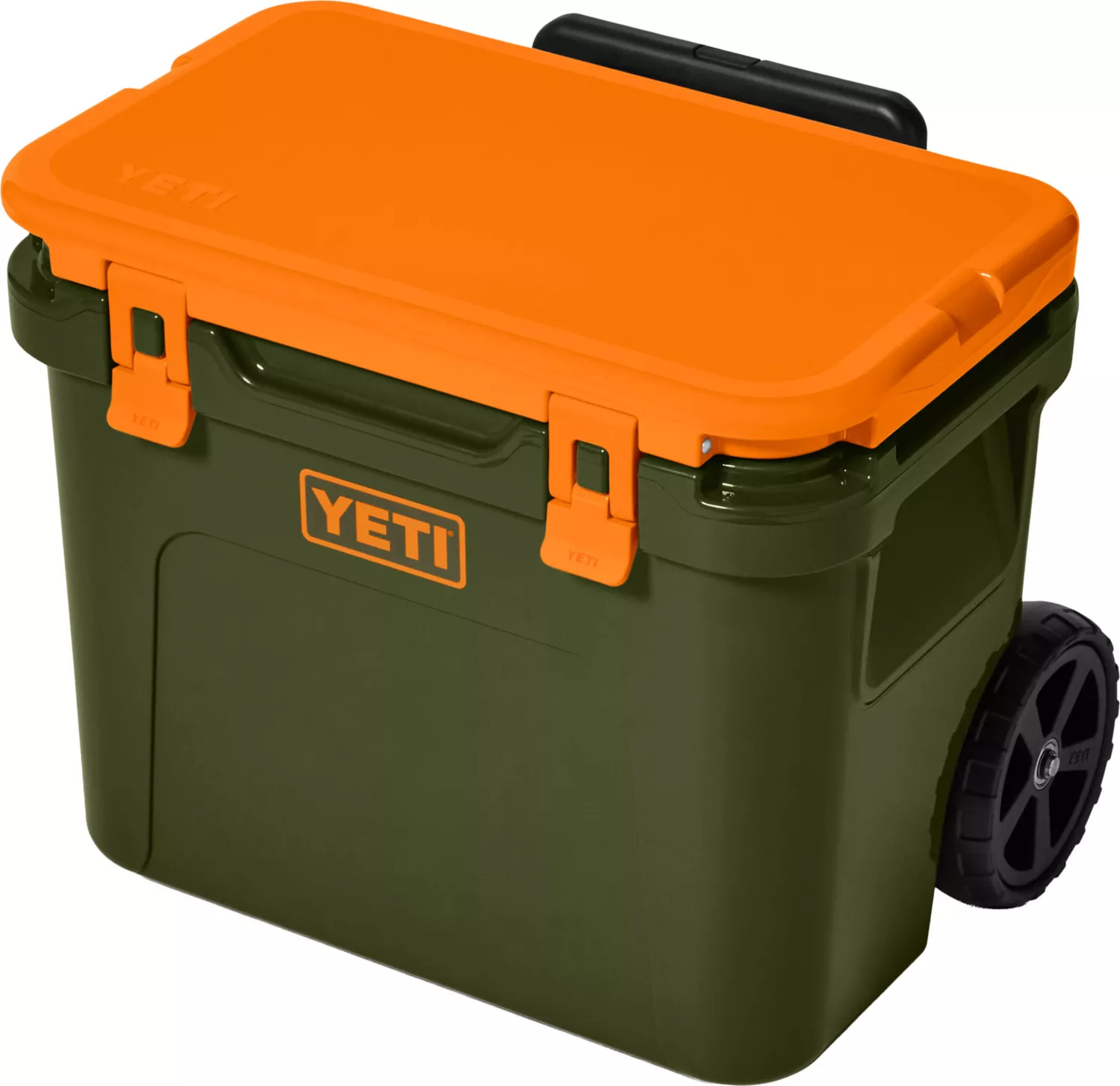 Yeti Roadie 32 Wheeled Cooler Yeti Roadie 32 Wheeled Cooler