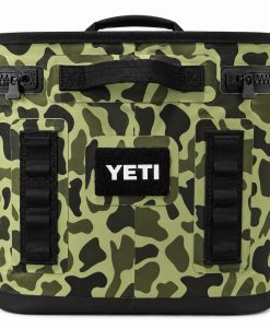 Yeti Hopper Flip 12 Soft Cooler