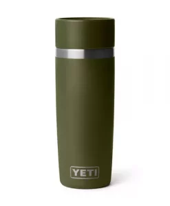 Yeti Rambler 16 oz Travel Bottle