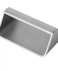 Yeti Stainless Steel Grill Press