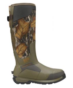 LaCrosse Men's Alphaburly Aero 17" 800G Boots #377012