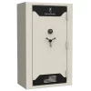 Browning Hunter 49 Gun Safe – Textured Putty, 80-Min Fire Rating, UL Rated