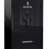 Browning Sporter 42 Gun Safe – Black, 42-Gun Capacity, Fire-Resistant