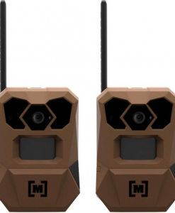 Moultrie Edge 4 Cellular Trail Camera 2-Pack | 40MP MMC-14228