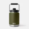 Yeti Rambler Half Gallon Jug