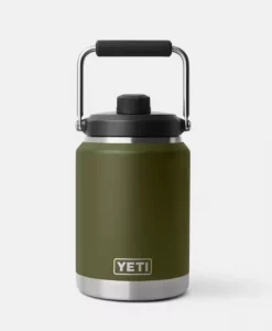 Yeti Rambler Half Gallon Jug