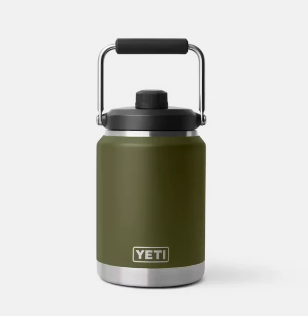 Yeti Rambler Half Gallon Jug Yeti Rambler Half Gallon Jug