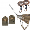Tethrd Phantom XP Saddle Hunting Bundle | Lightweight Starter Kit