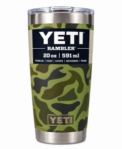 YETI Rambler 20oz Tumbler