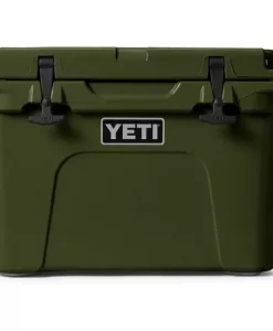 Yeti Tundra 35 Hard Cooler